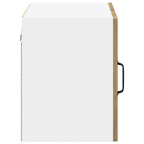 Küchenschrank Lucca 2er-Set Artisan Eiche