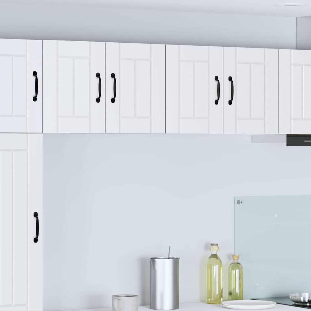 Küchenwandschrank Lucca Weiß 60 cm