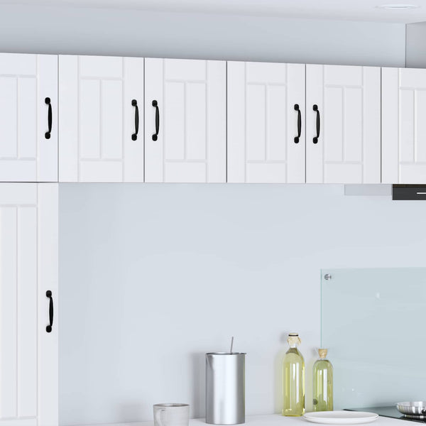 Küchenwandschrank Lucca Weiß 60 cm
