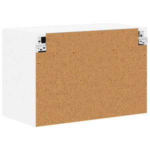 Küchenwandschrank Lucca Weiß 60 cm