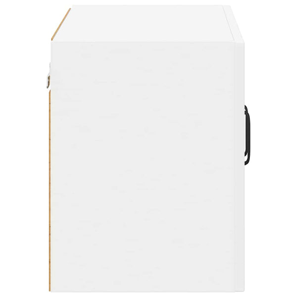 Küchenwandschrank Lucca Weiß 60 cm