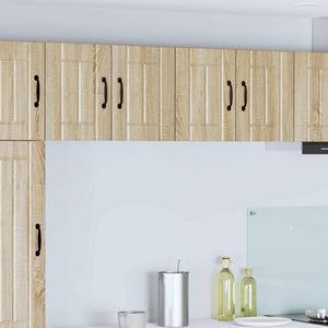 Küchenwandschrank Lucca Sonoma-Eiche 60 cm