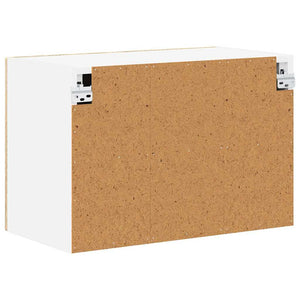 Küchenwandschrank Lucca Sonoma-Eiche 60 cm