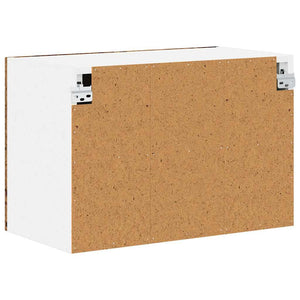 Küchenwandschrank Lucca Altholz 60cm