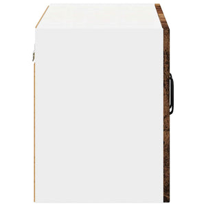 Küchenwandschrank Lucca Altholz 60cm
