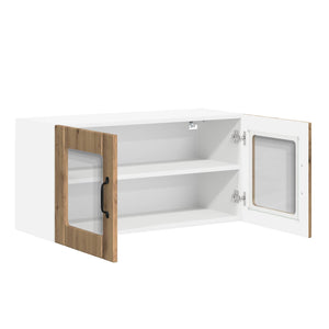 Küchenschrank Lucca Artisan Eiche 80cm