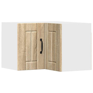Küchenschrank Lucca Sonoma-Eiche 57x57x40cm