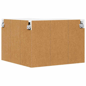 Küchenschrank Lucca Betongrau 57x57x40cm