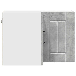 Küchenschrank Lucca Betongrau 57x57x40cm