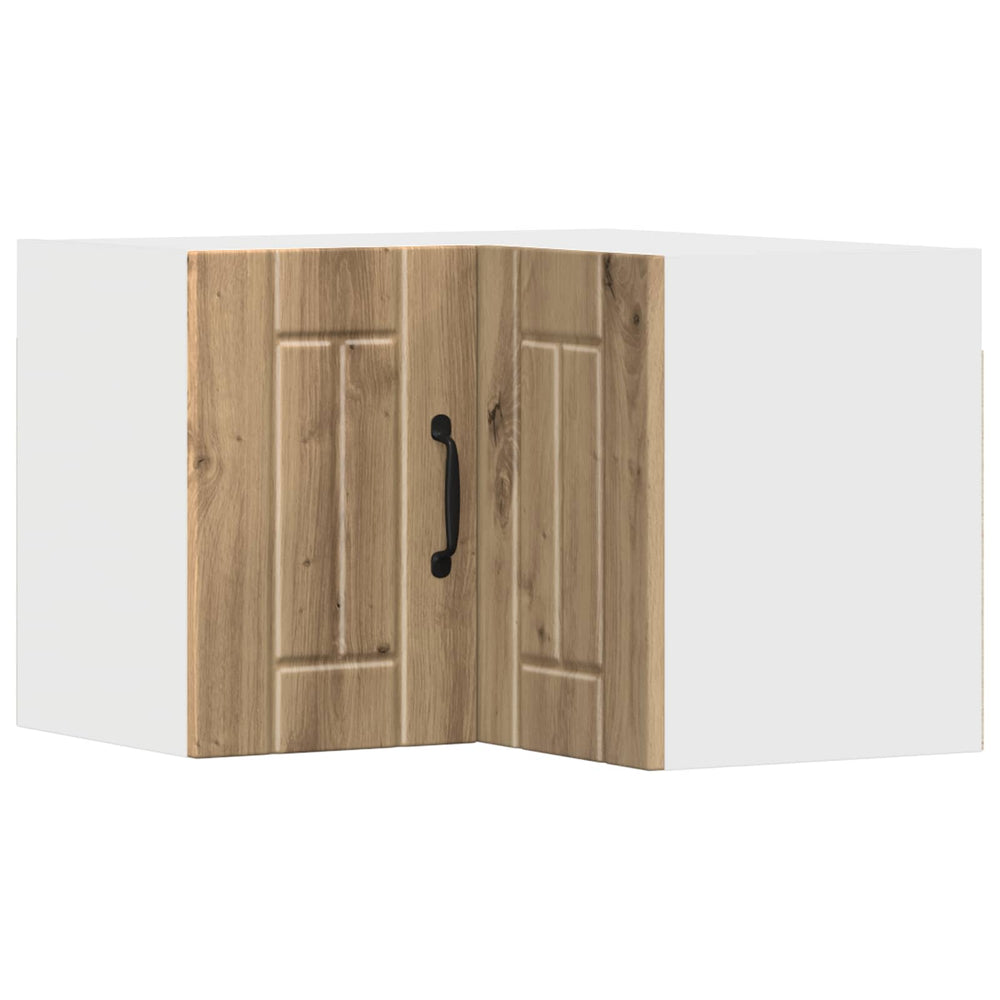 Küchenschrank Lucca Artisan-Eiche 57x57x40 cm