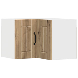 Küchenschrank Lucca Artisan-Eiche 57x57x40 cm