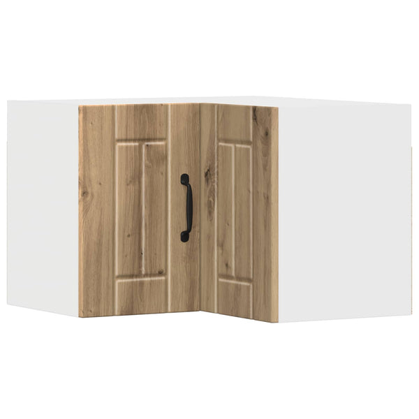 Küchenschrank Lucca Artisan-Eiche 57x57x40 cm