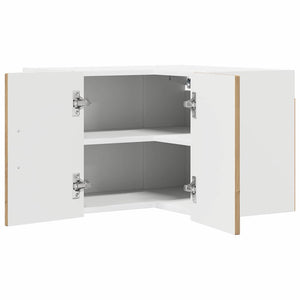 Küchenschrank Lucca Artisan-Eiche 57x57x40 cm