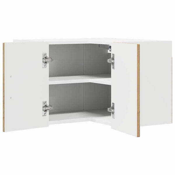 Küchenschrank Lucca Artisan-Eiche 57x57x40 cm