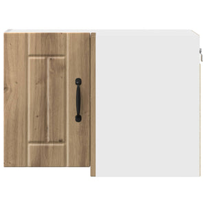 Küchenschrank Lucca Artisan-Eiche 57x57x40 cm