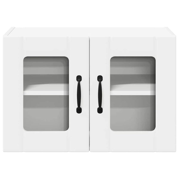 Küchenschrank Lucca Weiß 60cm