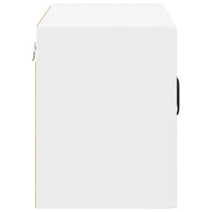Küchenschrank Lucca Weiß 60cm