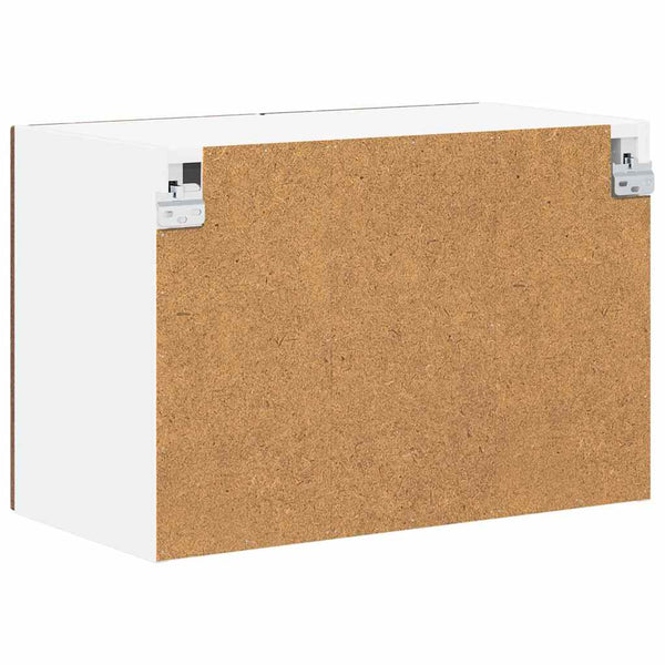 Küchenschrank Lucca Brauneiche 60 cm