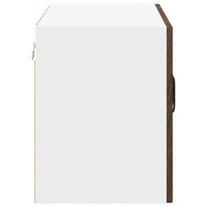 Küchenschrank Lucca Brauneiche 60 cm