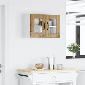 Küchenschrank Lucca Artisan Eiche 60cm