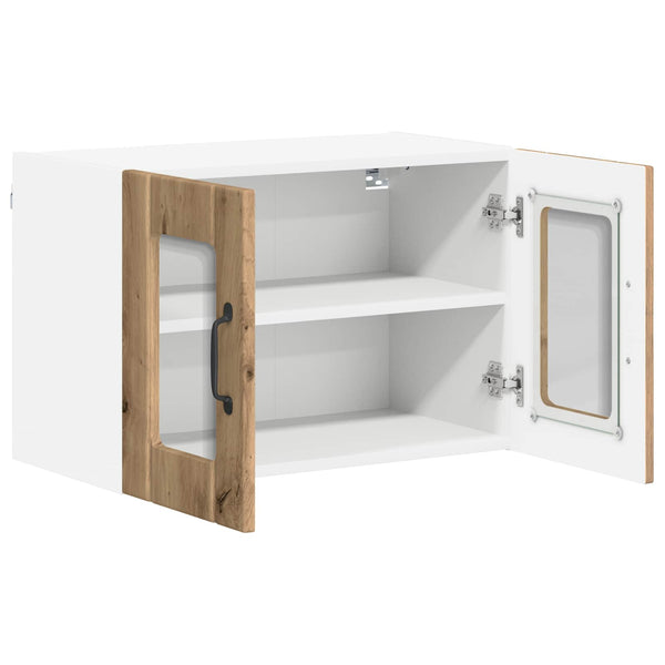 Küchenschrank Lucca Artisan Eiche 60cm
