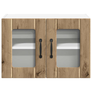 Küchenschrank Lucca Artisan Eiche 60cm