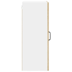 Meuble de cuisine vidaXL Lucca 2 pcs chêne Sonoma 40 x 31 x 80 cm