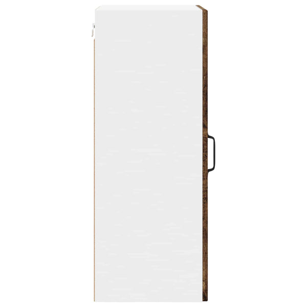 Küchenschrank Lucca 2er-Set Altholz