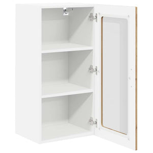 Küchenschrank Lucca 2er-Set Artisan Eiche
