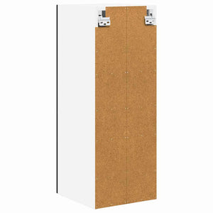 Küchenschrank Lucca Schwarz 30x80cm