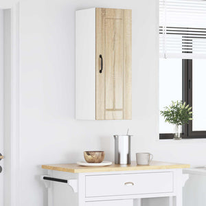 Küchenschrank Lucca Sonoma-Eiche 30x80 cm
