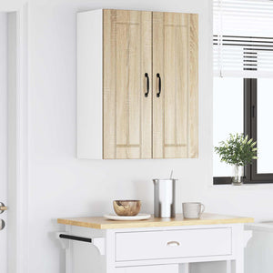 Küchenschrank Lucca 2er-Set Sonoma Eiche