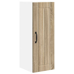 Küchenschrank Lucca 2er-Set Sonoma Eiche