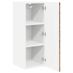 Küchenschrank Lucca 2er-Set Altholz