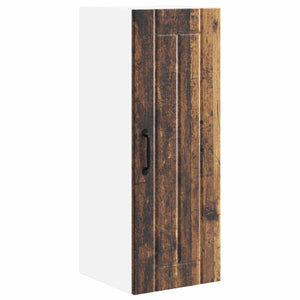 Küchenschrank Lucca 2er-Set Altholz