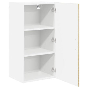 Küchenschrank Lucca Sonoma-Eiche 40cm