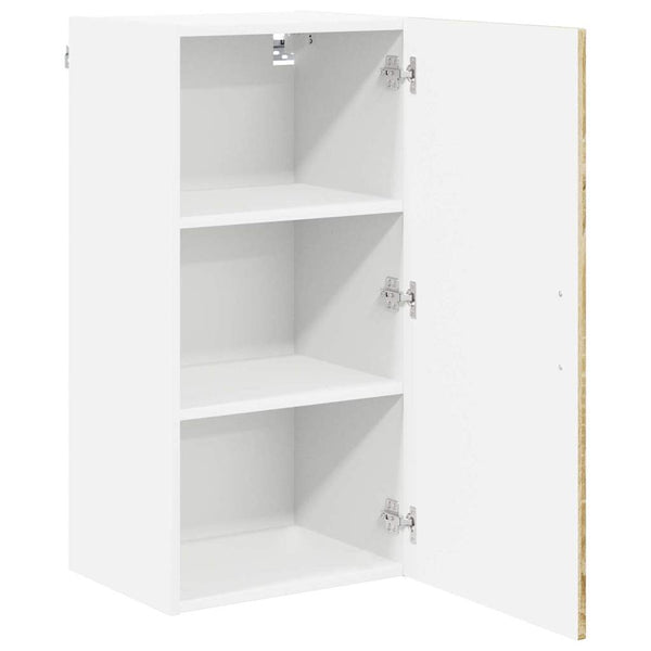 Küchenschrank Lucca Sonoma-Eiche 40cm