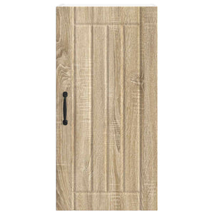 Küchenschrank Lucca Sonoma-Eiche 40cm