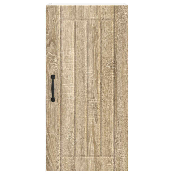 Küchenschrank Lucca Sonoma-Eiche 40cm