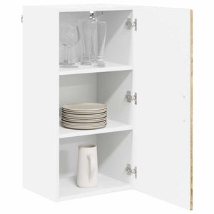 Küchenschrank Lucca Sonoma-Eiche 40cm