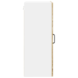Küchenschrank Lucca Sonoma-Eiche 40cm
