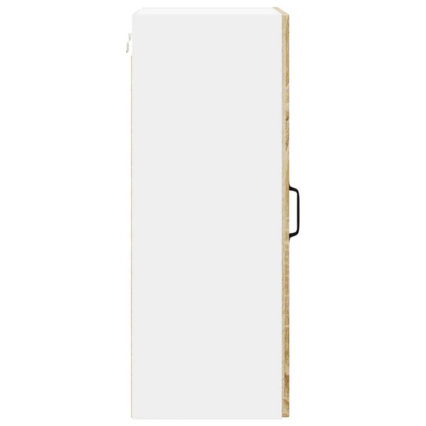 Küchenschrank Lucca Sonoma-Eiche 40cm