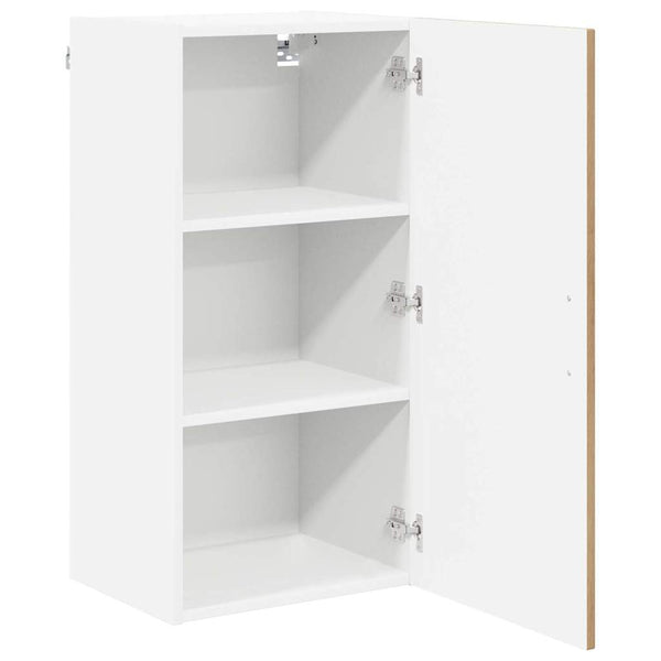 Küchenschrank Lucca Artisan Eiche 40x80 cm