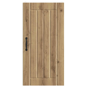 Küchenschrank Lucca Artisan Eiche 40x80 cm