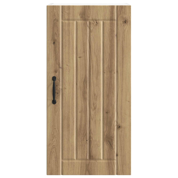 Küchenschrank Lucca Artisan Eiche 40x80 cm
