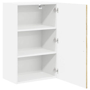 Küchenschrank Lucca Sonoma Eiche 50x80 cm