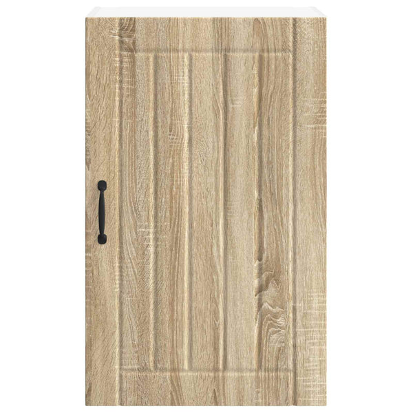 Küchenschrank Lucca Sonoma Eiche 50x80 cm