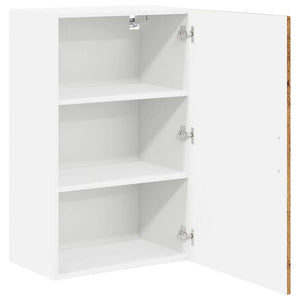 Küchenschrank Lucca Altholz 50x31x80cm