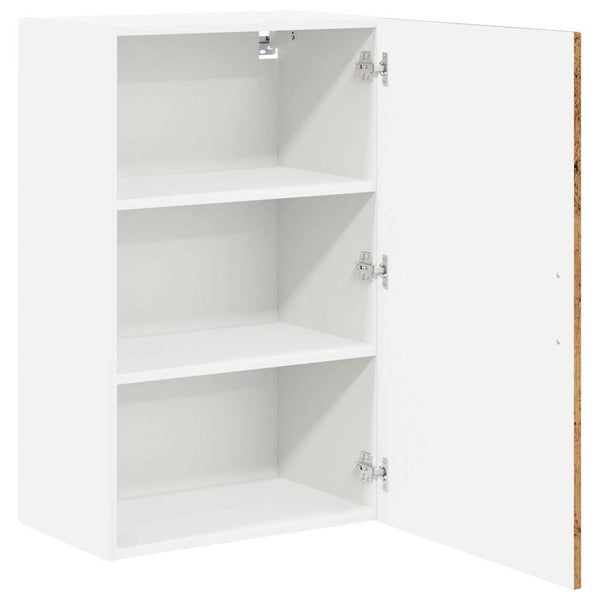 Küchenschrank Lucca Altholz 50x31x80cm