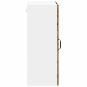 Küchenschrank Lucca Altholz 50x31x80cm